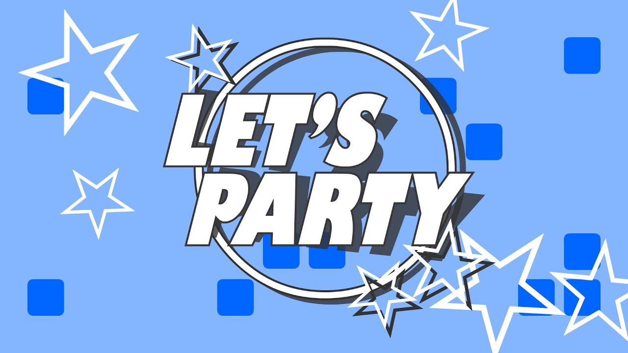 Download Let's Party Now — Your Next Big Jackpot Is One Spin Away